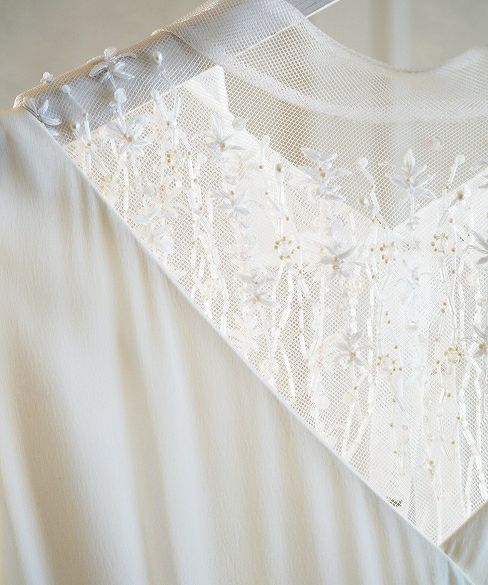 Palm wedding rental.hoshi gri(グリ)