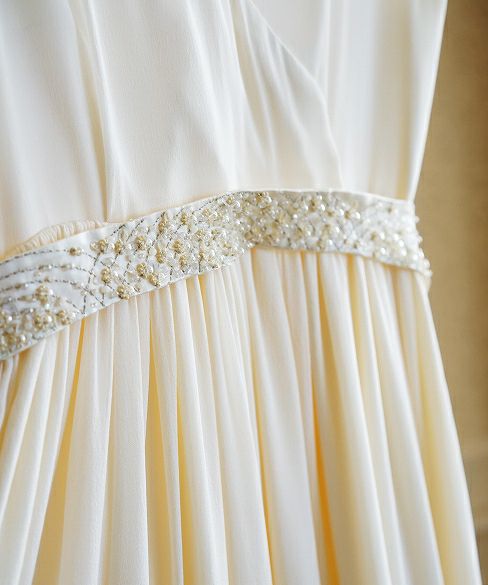 Palm wedding rental.hoshi gri(グリ)