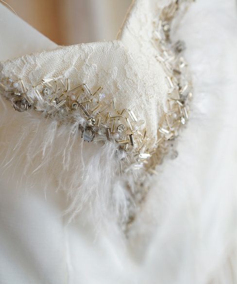 Palm wedding order made.hoshi Hakucho(ハクチョウ)