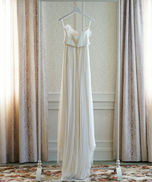 Palm wedding rental.hoshi Hakucho(ハクチョウ)