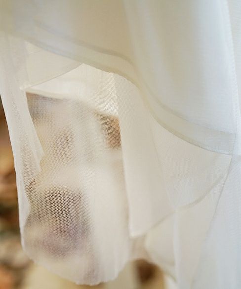 Palm wedding rental.hoshi Hakucho(ハクチョウ)