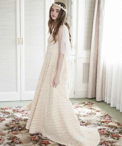 Palm wedding rental.hoshi Odetto(オデット)