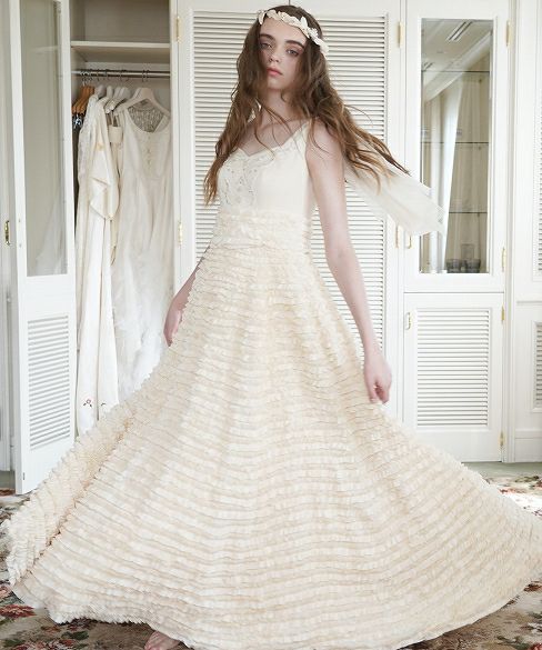 Palm wedding rental.hoshi Odetto(オデット)