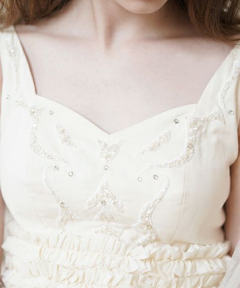 Palm wedding rental.hoshi Odetto(オデット)