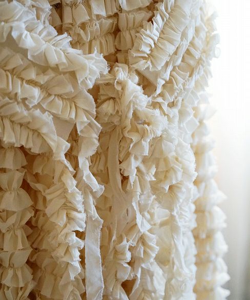 Palm wedding rental.hoshi Odetto(オデット)