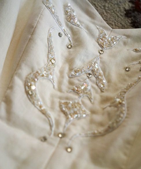 Palm wedding rental.hoshi Odetto(オデット)