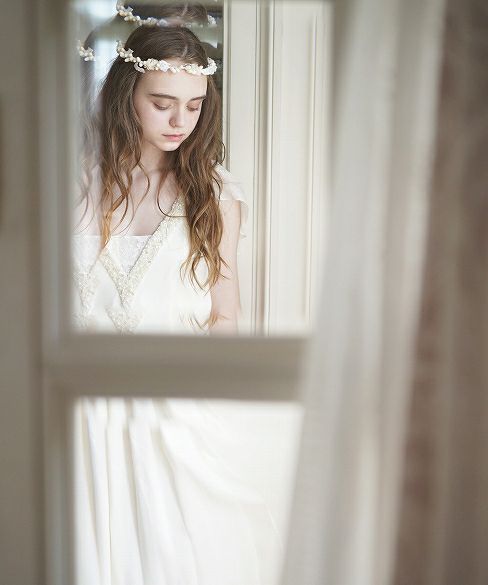 Palm wedding order made.hoshi Petit(プティ)