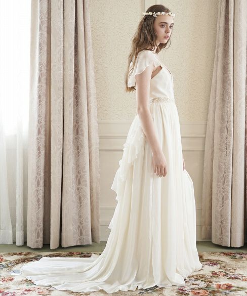 Palm wedding order made.hoshi Petit(プティ)