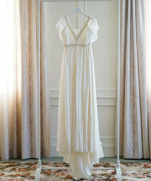 Palm wedding order made.hoshi Petit(プティ)