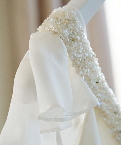 Palm wedding order made.hoshi Petit(プティ)