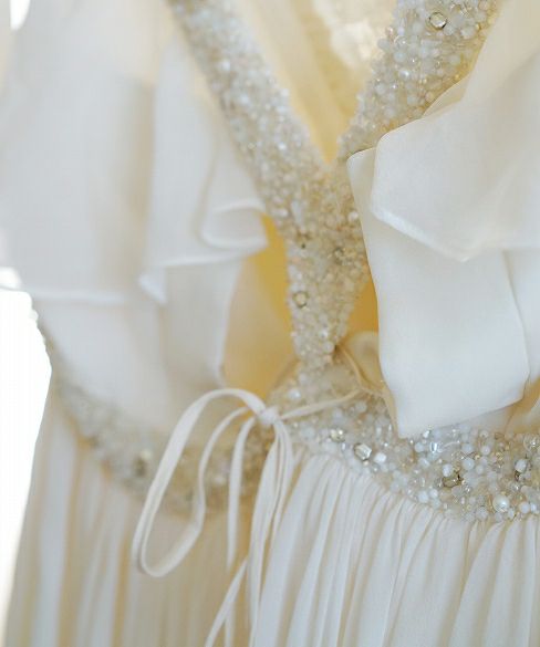 Palm wedding order made.hoshi Petit(プティ)