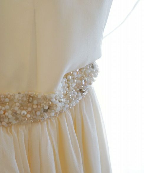 Palm wedding order made.hoshi Petit(プティ)