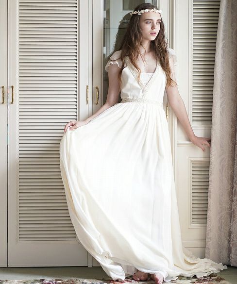 Palm wedding rental.hoshi Petit(プティ)