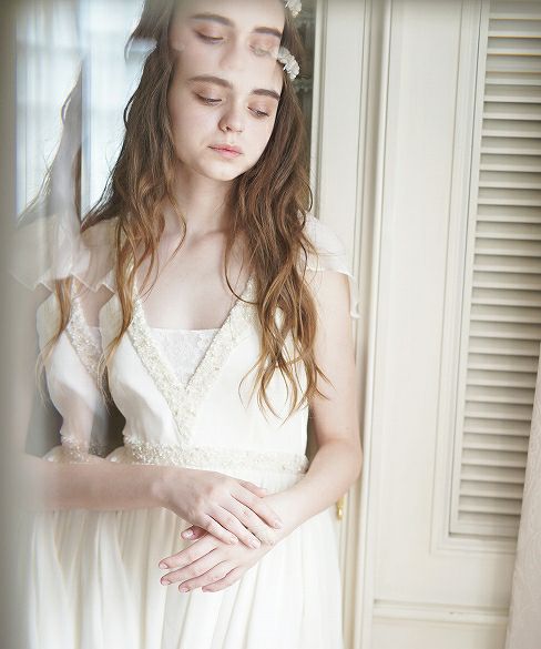 Palm wedding rental.hoshi Petit(プティ)