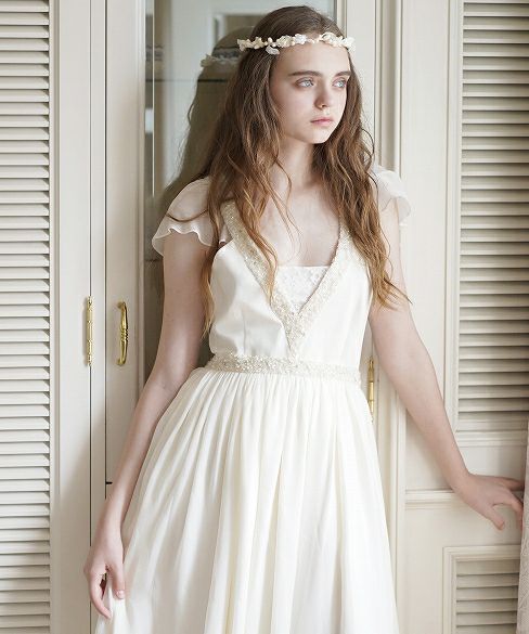 Palm wedding rental.hoshi Petit(プティ)