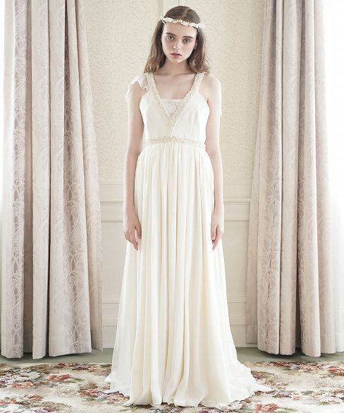 Palm wedding rental.hoshi Petit(プティ)