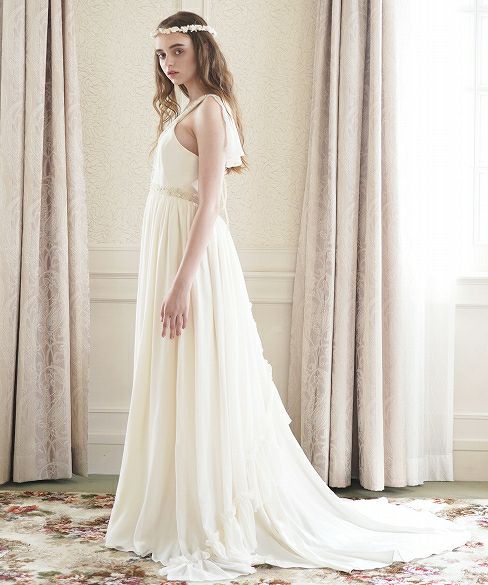 Palm wedding rental.hoshi Petit(プティ)