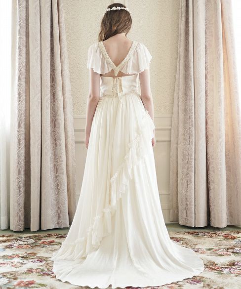 Palm wedding rental.hoshi Petit(プティ)