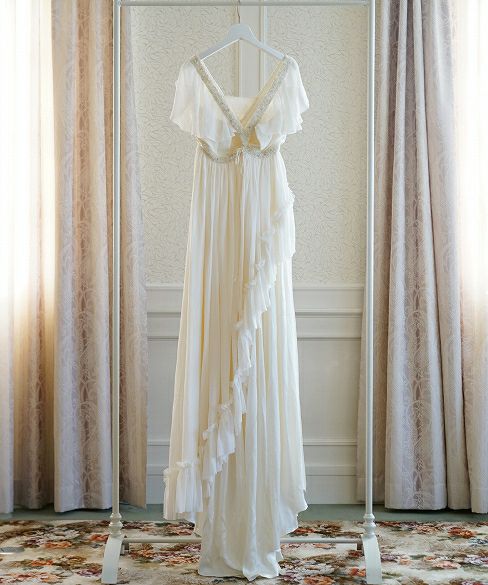 Palm wedding rental.hoshi Petit(プティ)