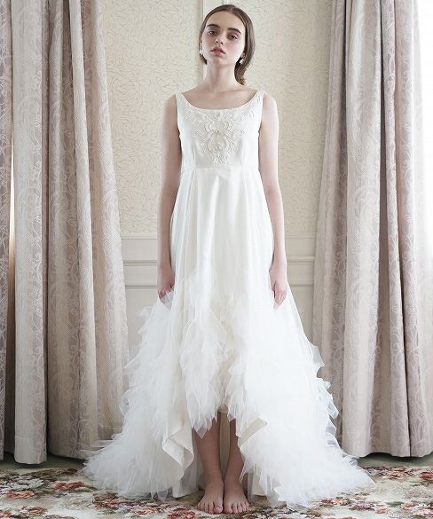 Palm wedding order made.hoshi PIGEON(ピジョン)