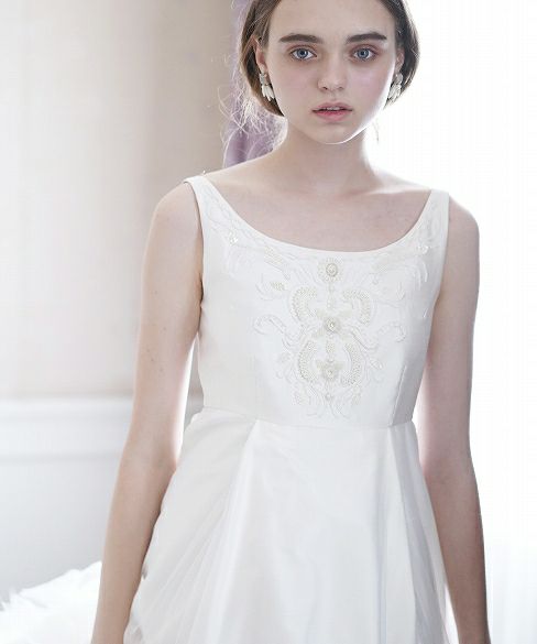 Palm wedding order made.hoshi PIGEON(ピジョン)