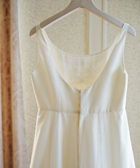 Palm wedding order made.hoshi PIGEON(ピジョン)