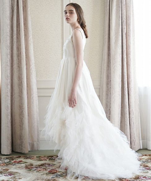 Palm wedding rental.hoshi PIGEON(ピジョン)