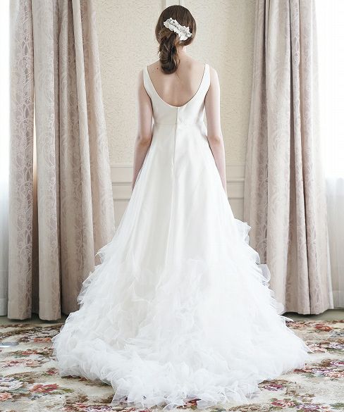 Palm wedding rental.hoshi PIGEON(ピジョン)