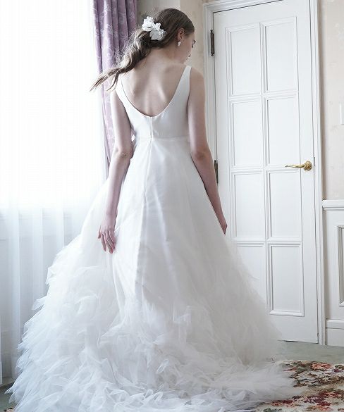 Palm wedding rental.hoshi PIGEON(ピジョン)