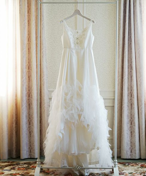 Palm wedding rental.hoshi PIGEON(ピジョン)