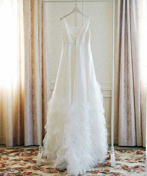 Palm wedding rental.hoshi PIGEON(ピジョン)