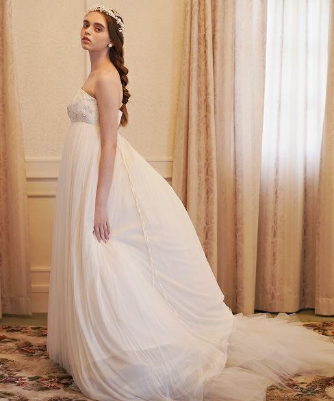 Palm wedding order made.hoshi Royale(ロワイヤル)