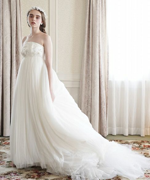 Palm wedding order made.hoshi Royale(ロワイヤル)