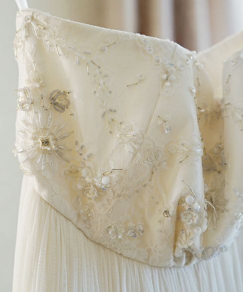 Palm wedding order made.hoshi Royale(ロワイヤル)