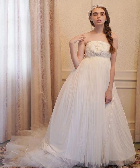 Palm wedding rental.hoshi Royale(ロワイヤル)