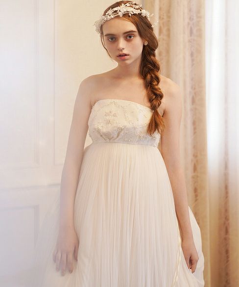 Palm wedding rental.hoshi Royale(ロワイヤル)