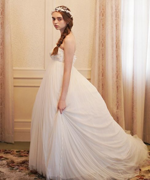 Palm wedding rental.hoshi Royale(ロワイヤル)