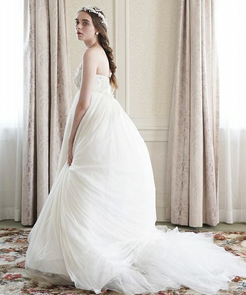 Palm wedding rental.hoshi Royale(ロワイヤル)