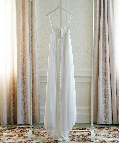 Palm wedding rental.hoshi Royale(ロワイヤル)