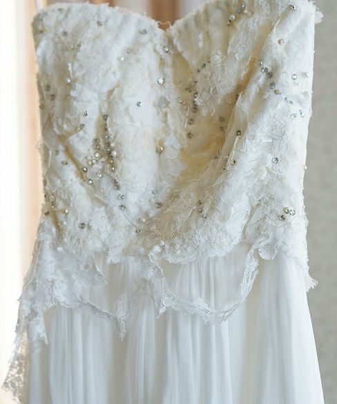 Palm wedding order made.hoshi Scara(スカラ)