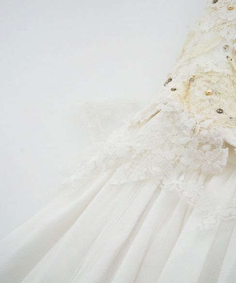 Palm wedding order made.hoshi Scara(スカラ)