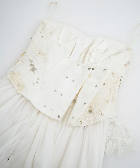 Palm wedding order made.hoshi Scara(スカラ)