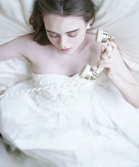 Palm wedding rental.hoshi Scara(スカラ)