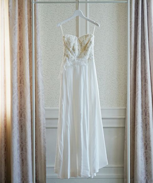 Palm wedding rental.hoshi Scara(スカラ)