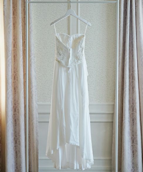 Palm wedding rental.hoshi Scara(スカラ)