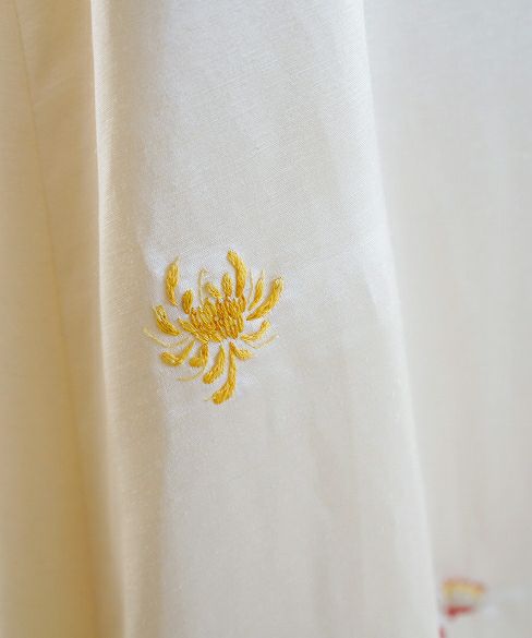 Palm wedding rental.hoshi TSURU(鶴)