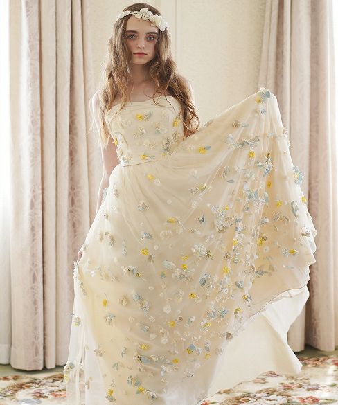 Palm wedding rental.hoshi Flower(フラワー)