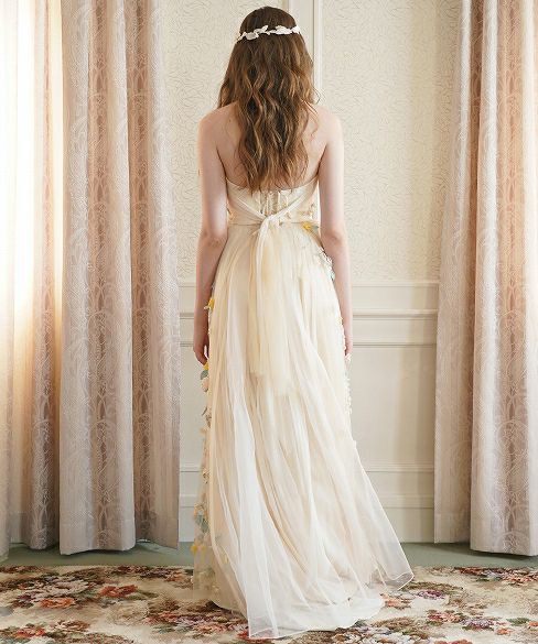 Palm wedding rental.hoshi Flower(フラワー)