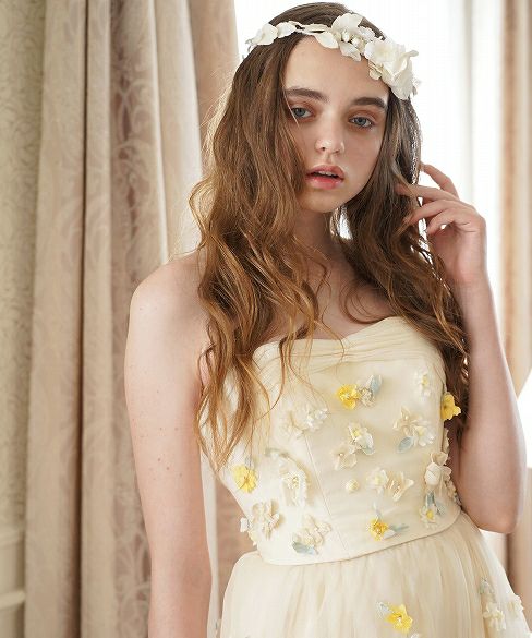 Palm wedding rental.hoshi Flower(フラワー)