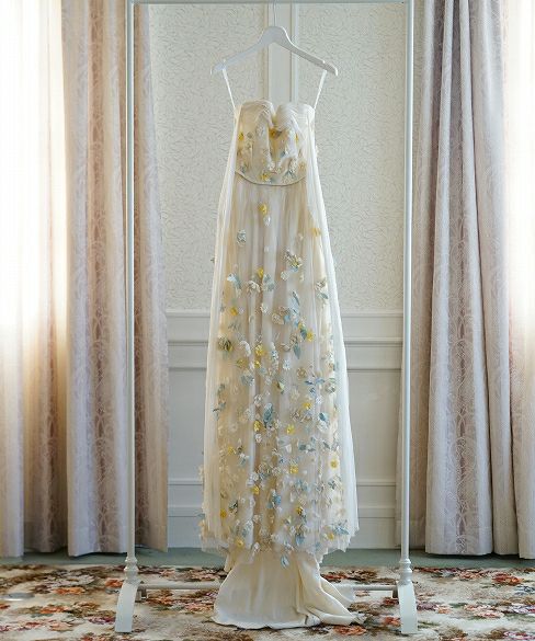 Palm wedding rental.hoshi Flower(フラワー)